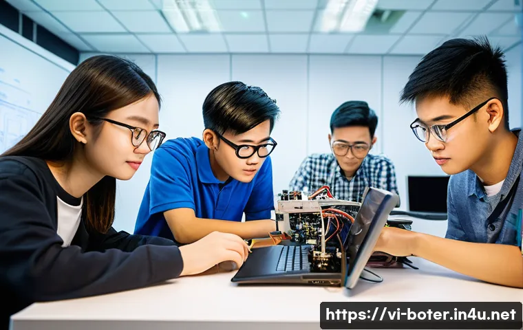 로봇기술사 자격증 합격률 관련 이미지 1